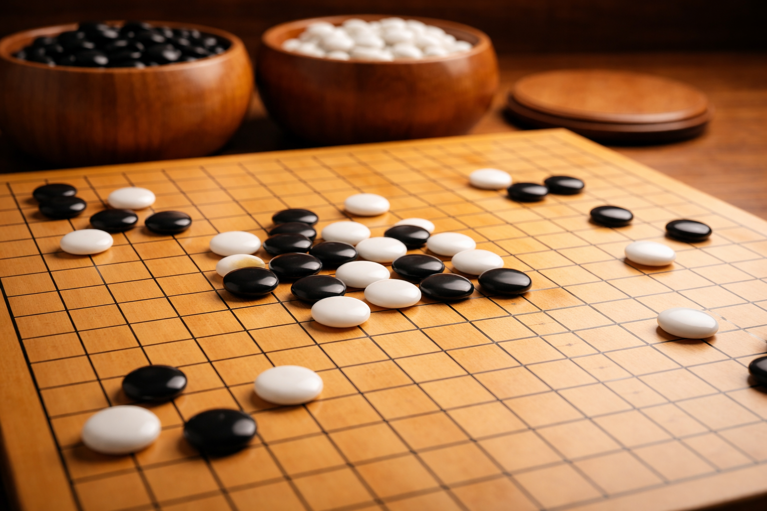 Cutting-edge research