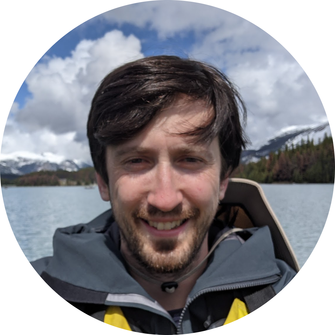 Martin Schmid, Ph.D.