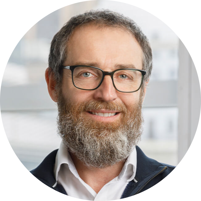 Prof. Michal Pechoucek