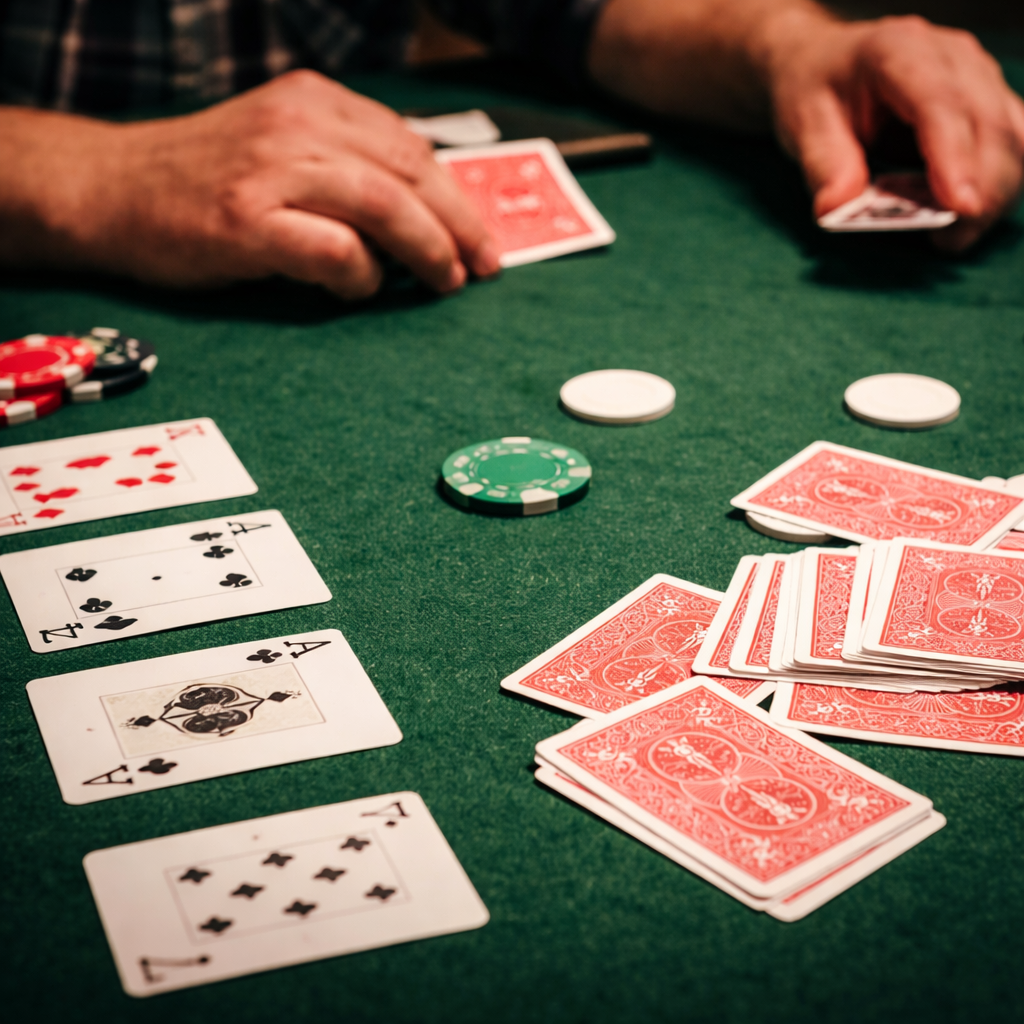 Reinforcement Learning